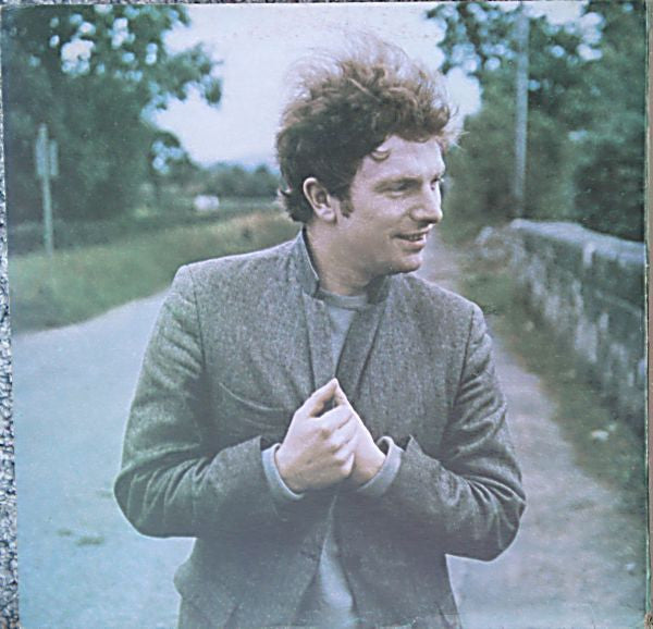 Van Morrison : T.B. Sheets (LP, Album, Gat)