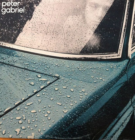 Peter Gabriel : Peter Gabriel (LP, Album)