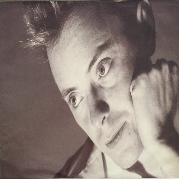 New Order : Low-life (LP, Album)