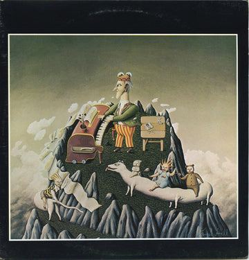 King Crimson : The Young Persons' Guide To King Crimson (2xLP, Comp, RE)