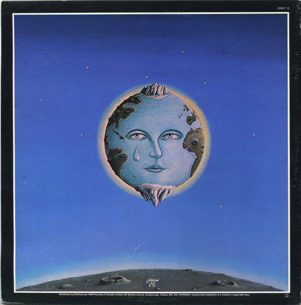 King Crimson : The Young Persons' Guide To King Crimson (2xLP, Comp, RE)