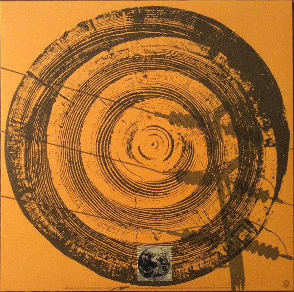 R.E.M. : Green (LP, Album, RE, RM, 25t)