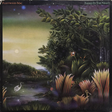 Fleetwood Mac : Tango In The Night (LP, Album, Club)