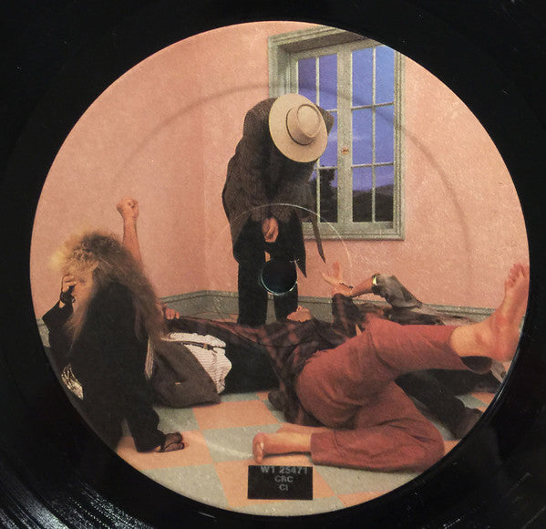 Fleetwood Mac : Tango In The Night (LP, Album, Club)