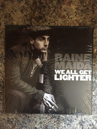 Raine Maida : We All Get Lighter (LP)