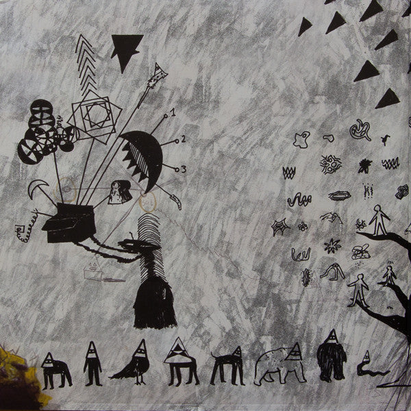 Sigur Rós : Kveikur (2xLP, Album + 10" + CD, Album + Dlx, Ltd)