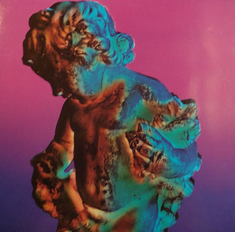 New Order : Technique (LP, Album)
