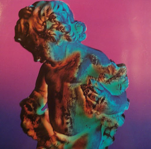 New Order : Technique (LP, Album)