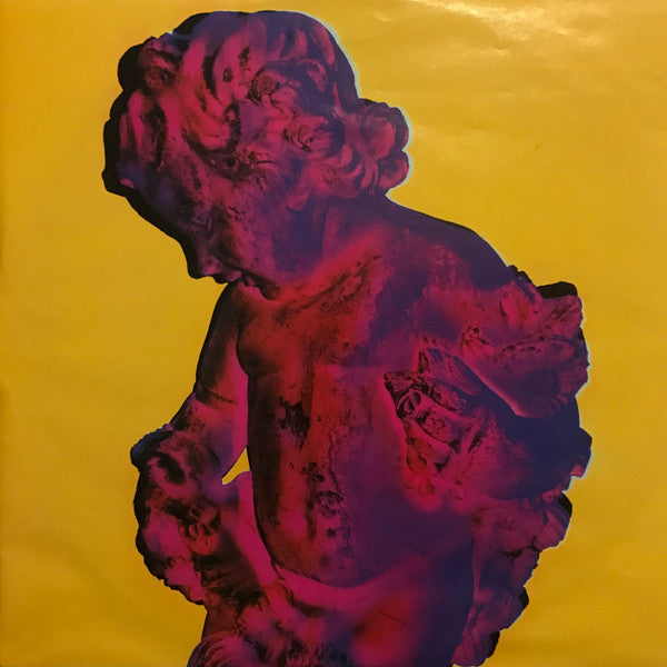 New Order : Technique (LP, Album)