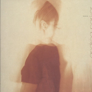 Andrea Parker : Kiss My Arp (2xLP, Album)
