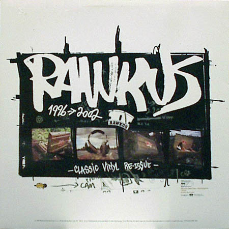 Mos Def : Ms. Fat Booty / Mathematics (12", RE)