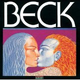 Joe Beck : Beck (LP, Album)