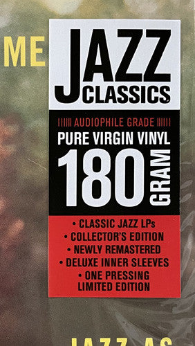 Nina Simone : My Baby Just Cares For Me (LP, Album, Ltd, RE, RM, 180)