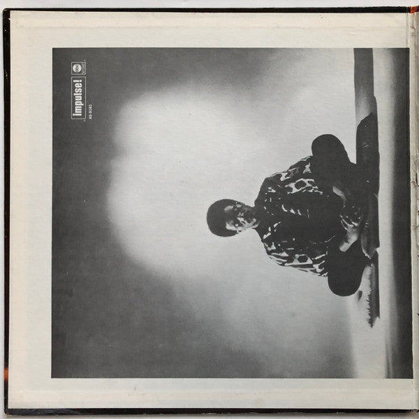 Pharoah Sanders : Karma (LP, Album)