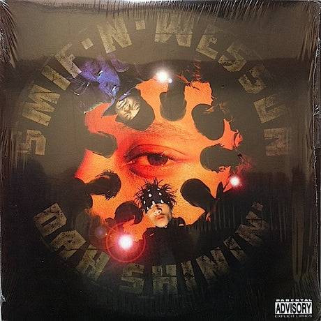 Smif-N-Wessun : Dah Shinin' (2xLP, Album, RE)