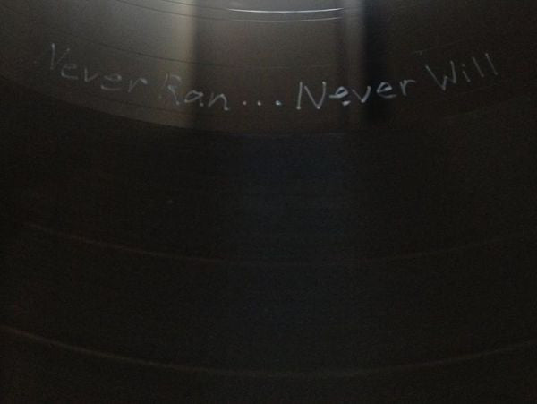 KA (2) : The Night's Gambit (LP, Album)