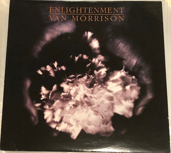 Van Morrison : Enlightenment (LP, Album)