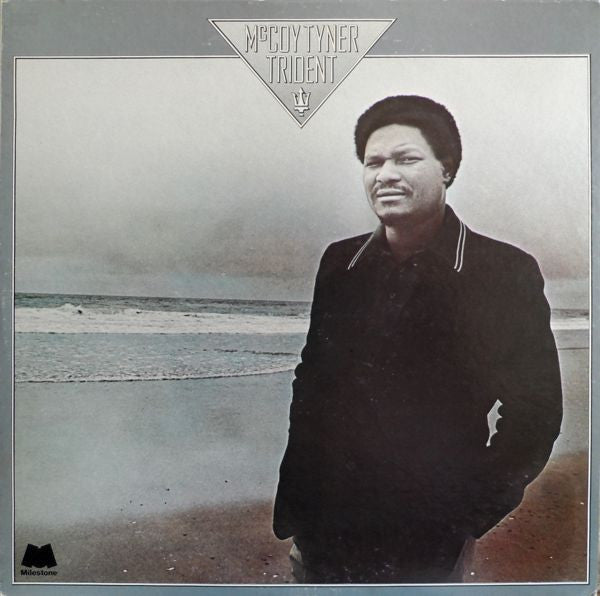 McCoy Tyner : Trident (LP, Album)