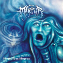 Martyr (7) : Hopeless Hopes (LP, Album, RE)