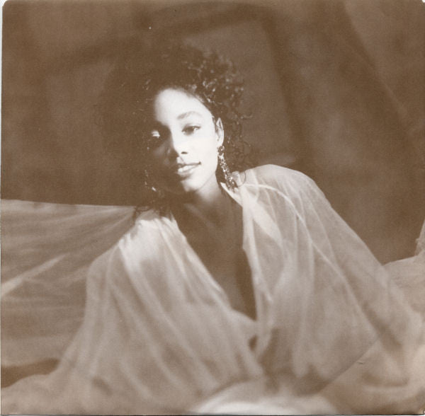 Karyn White : Karyn White (LP, Album)