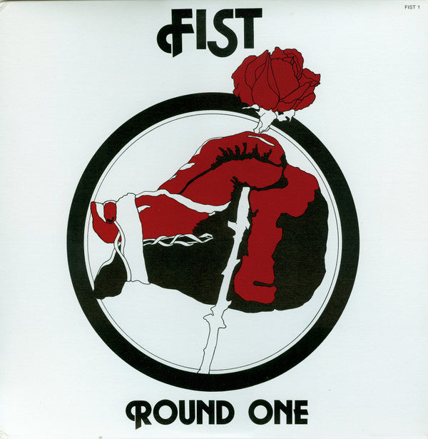 Fist : Round One (LP, Album)