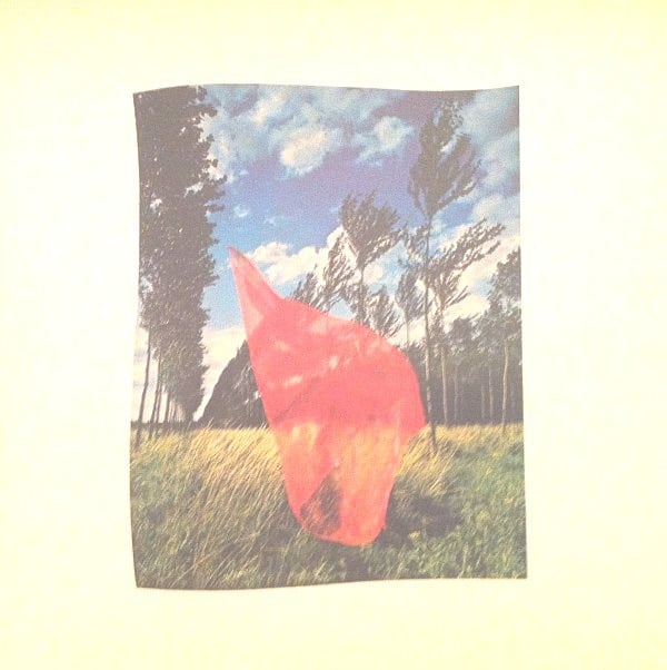 Pink Floyd : Wish You Were Here (LP, Album, RE)