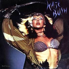 Kate Bush : Kate Bush (LP, MiniAlbum, Comp)