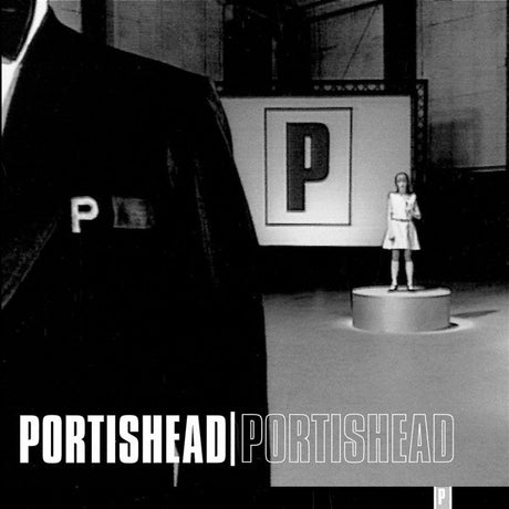 Portishead : Portishead (2xLP, Album)