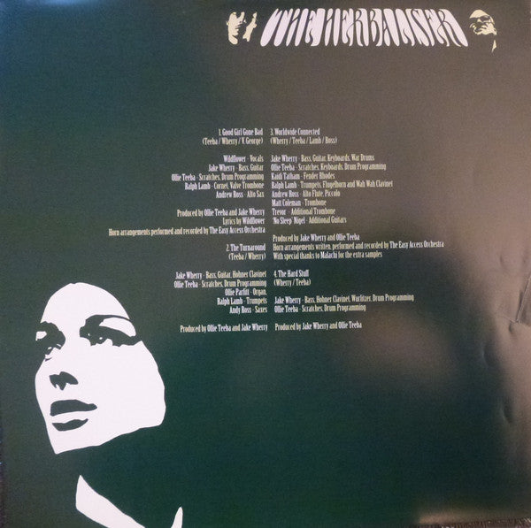 The Herbaliser : Something Wicked This Way Comes (2xLP, Album)