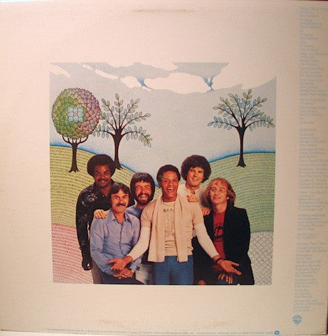 Al Jarreau : All Fly Home (LP, Album)