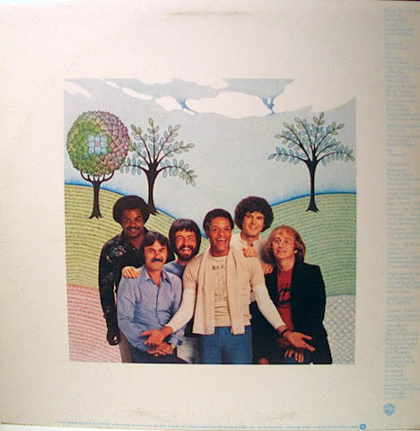 Al Jarreau : All Fly Home (LP, Album)