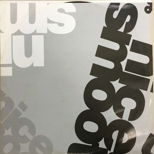 Nice & Smooth : Ain't A Damn Thing Changed (LP, Album)