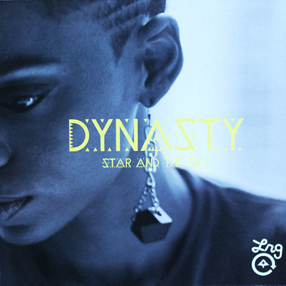 Dynasty (20) : A Star In Life's Clothing (LP, Album + 7", Single + Ltd, Del)