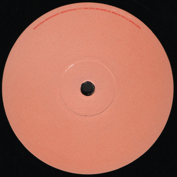 Massive Attack : Mezzanine (2xLP, Album, RE, 180)