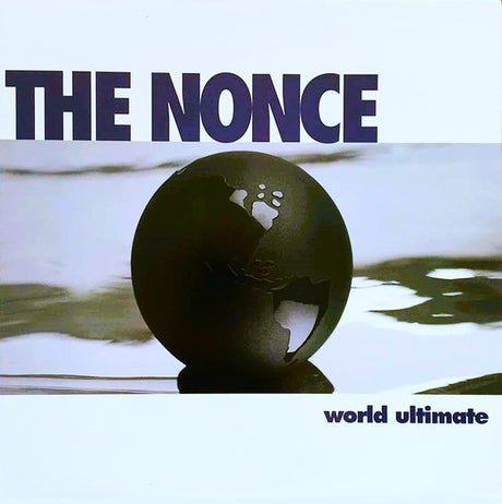 The Nonce : World Ultimate (2xLP, Album, Ltd)