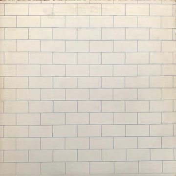 Pink Floyd : The Wall (2xLP, Album, Sec)