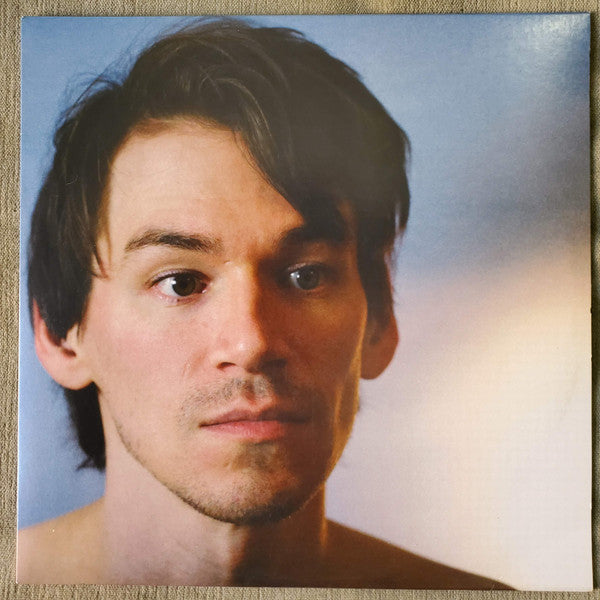 Jay Arner : Jay Arner (LP, Album, wit)