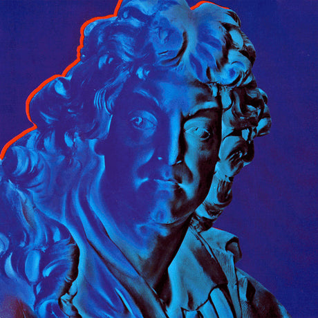 New Order : Round&round (12", EP)
