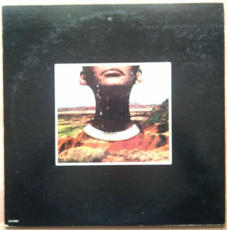 Percy Faith And His Orchestra* : Black Magic Woman (LP, Album, Quad, Gat)