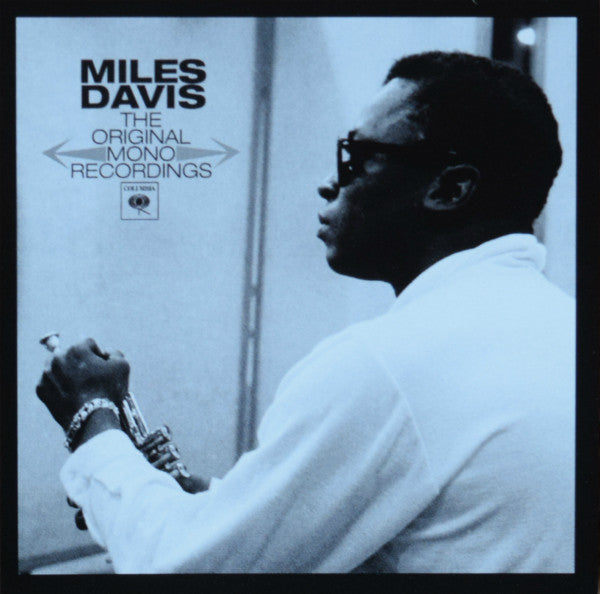 Miles Davis : Kind Of Blue (LP, Album, Mono, Ltd, RE, RM, 180)