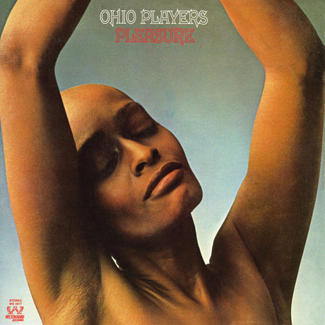 Ohio Players : Pleasure (LP, Album, Uni)