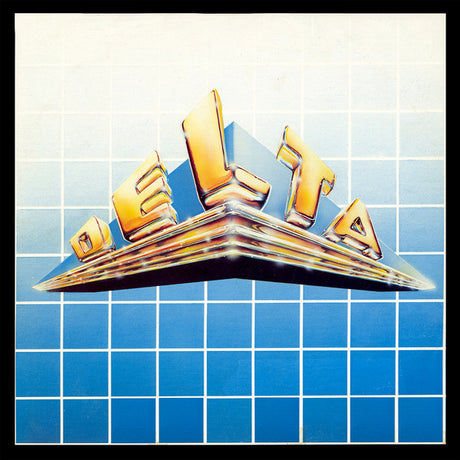 Delta (33) : Delta (LP, Album)