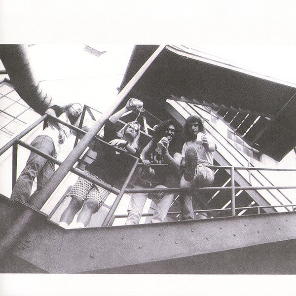 Slayer : Seasons In The Abyss (LP, Album, RE, RM, 180)