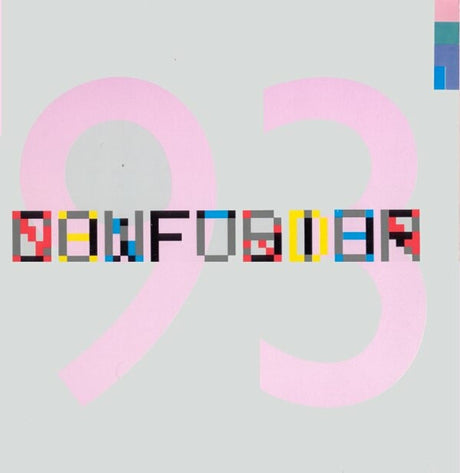 New Order : Confusion (12")
