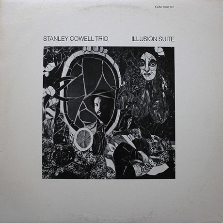 Stanley Cowell Trio : Illusion Suite (LP, Album)