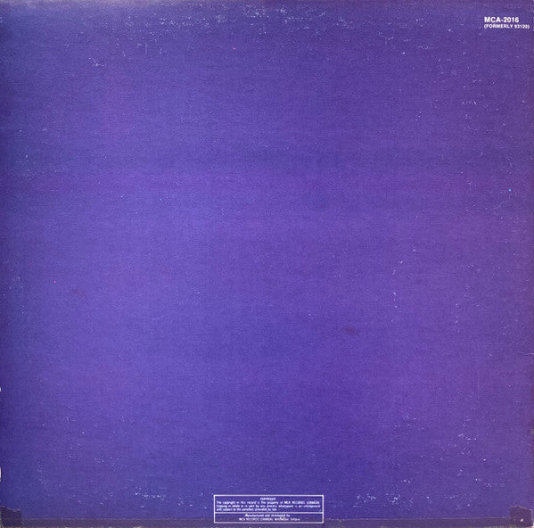 Elton John : Madman Across The Water (LP, Album, RE, Gat)