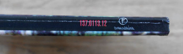 Mr. Oizo : Analog Worms Attack (2xLP, Album)