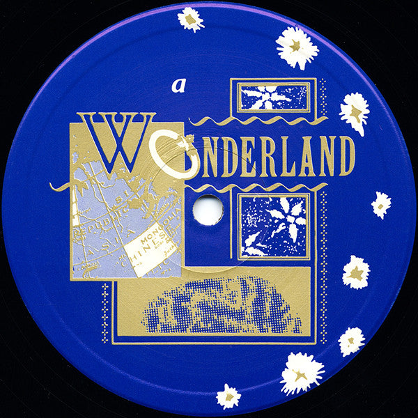 Siouxsie & The Banshees : The Passenger (Llllloco-motion Mix) (12", Single)