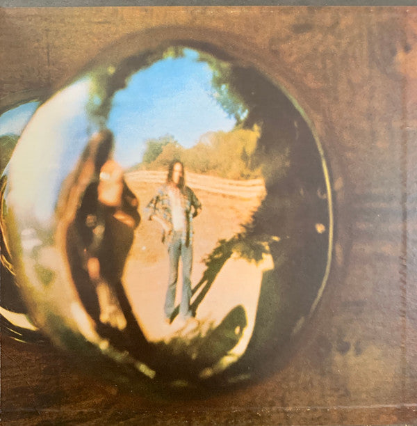 Neil Young : Harvest (LP, Album)