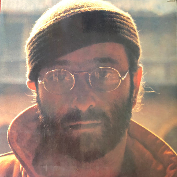 Lucio Dalla : Lucio Dalla (LP, Album, Gat)